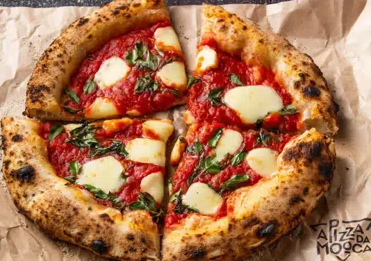 TOP 10: Conheça 10 pizzarias napolitanas imperdíveis no Brasil