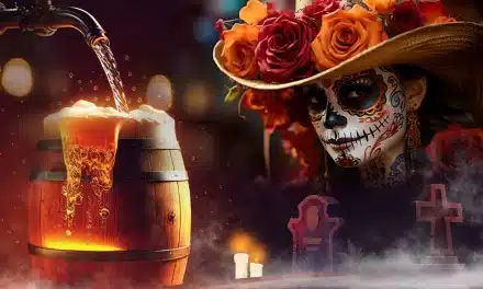 São José dos Campos recebe festival ‘Beer De Los Muertos’