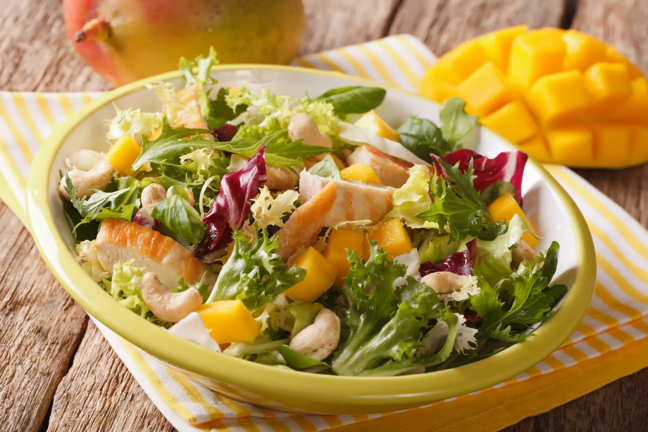 Salada de Verão