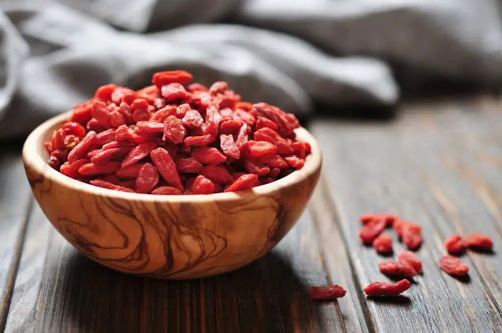 Goji Berry