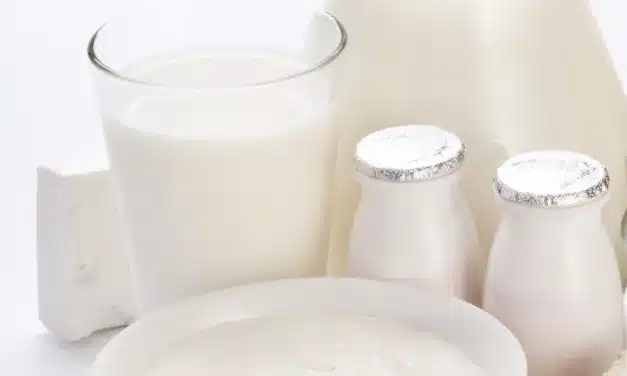 Consumo Diário de Leite e Iogurte Pode Prevenir a Diabetes Tipo 2