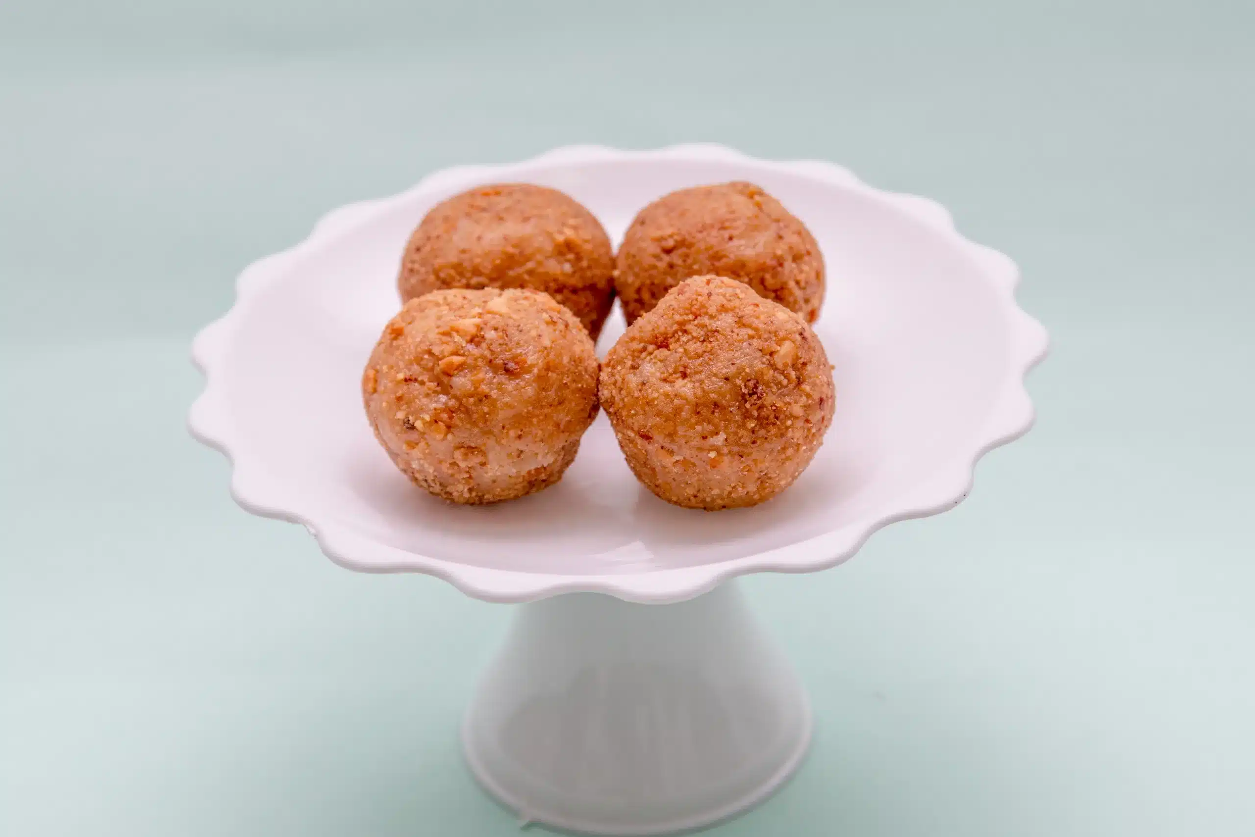 Brigadeiro de Paçoca