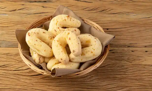 Chipas Paraguaias: Aprenda a Receita Tradicional