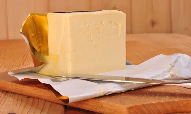 Descubra a Verdade sobre a Margarina: Mais do que Aparenta