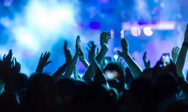 O Que Comer para se Preparar para um Show Inesquecível