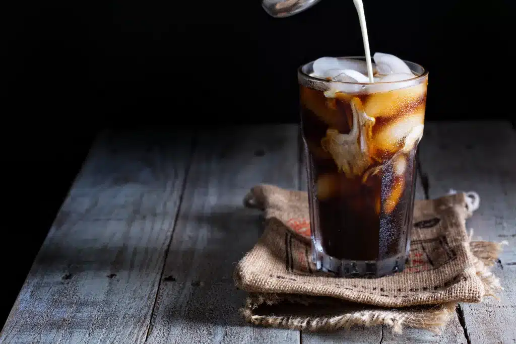 Café Gelado