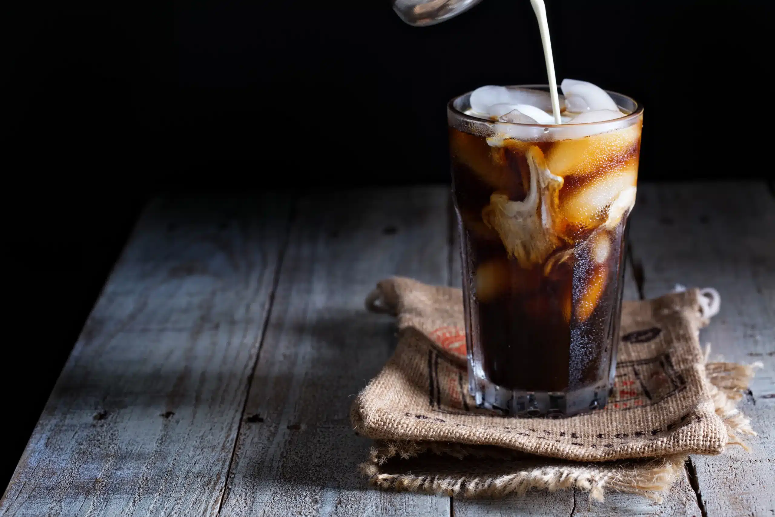 Café Gelado