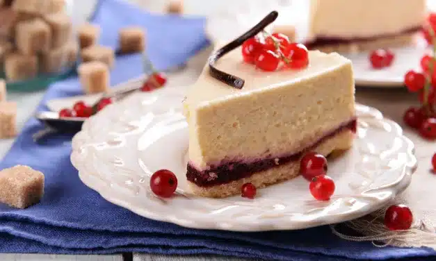 Por que Sentimos Necessidade de Comer Doces Após uma Refeição?