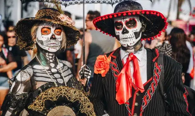 Evento de Cultura Mexicana desembarca pela 1ª vez em Campinas