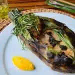 Alma Selvagem: Chef Filipe Leite recebe Débora Shornik