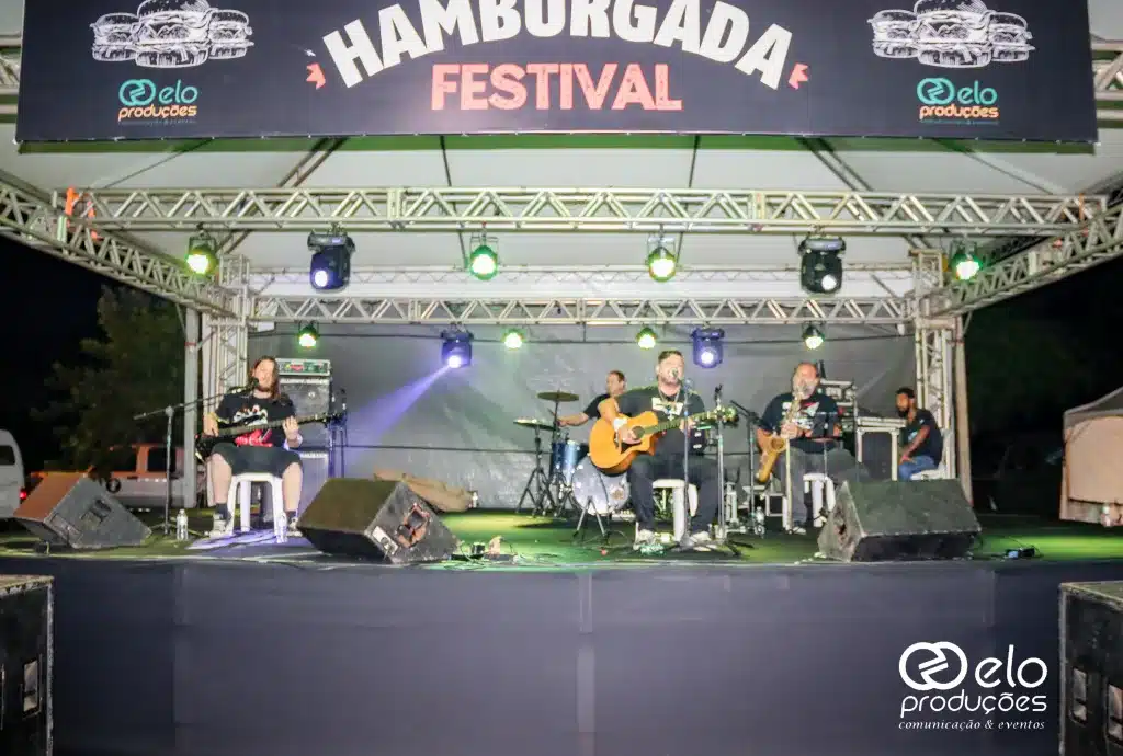Hamburgada Festival
