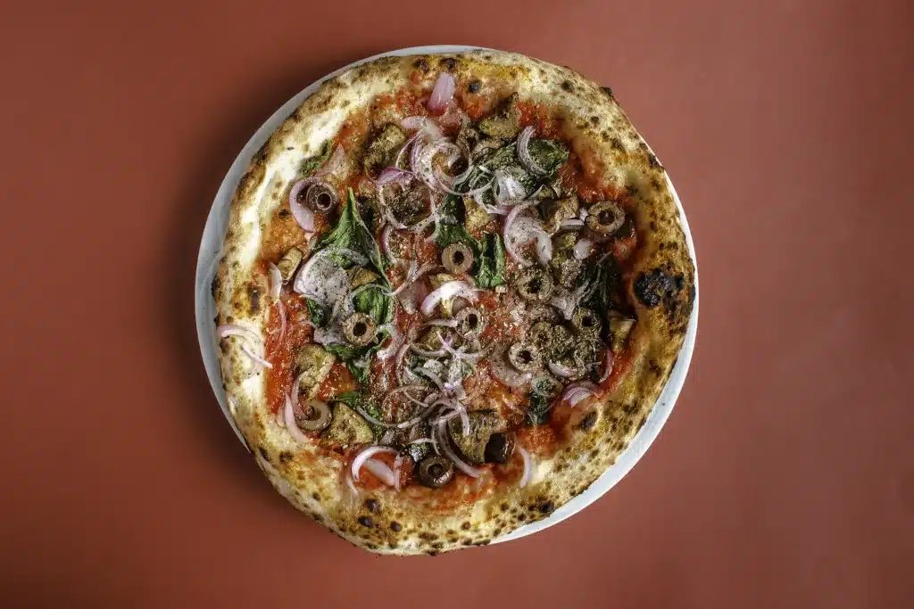 pizzarias napolitanas