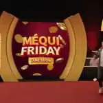 Dia D da Méqui Friday: 2 Big Mac pelo Preço de 1