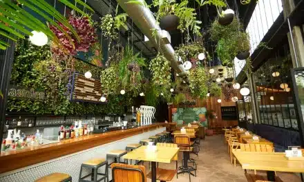 9 restaurantes para aproveitar o verão em São Paulo