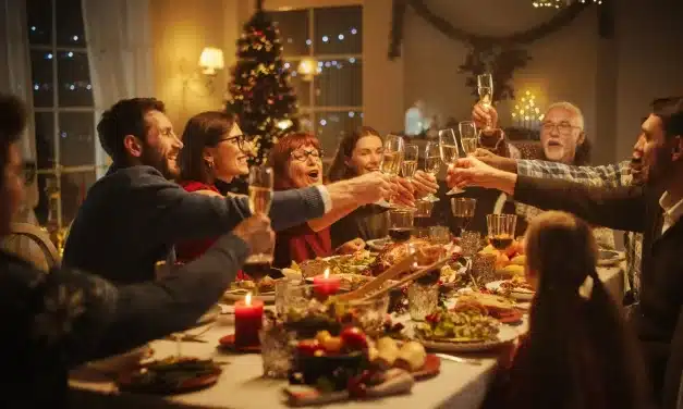 Ceia de Natal: três pratos de verão refrescantes