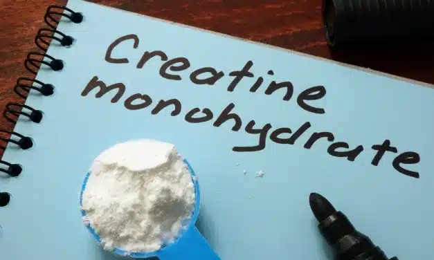 Creatina: Como ela pode potencializar o desempenho físico