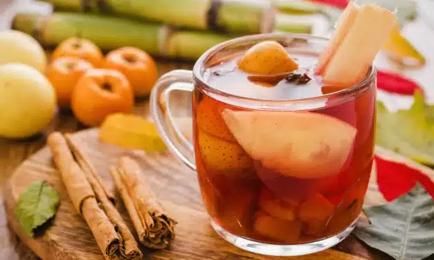 Receita de Ponche: o Sabor Autêntico do México