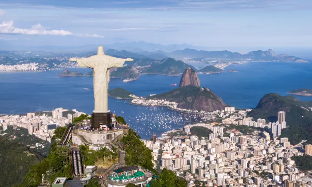 Rio de Janeiro ganha edição do festival Sabores da Praia