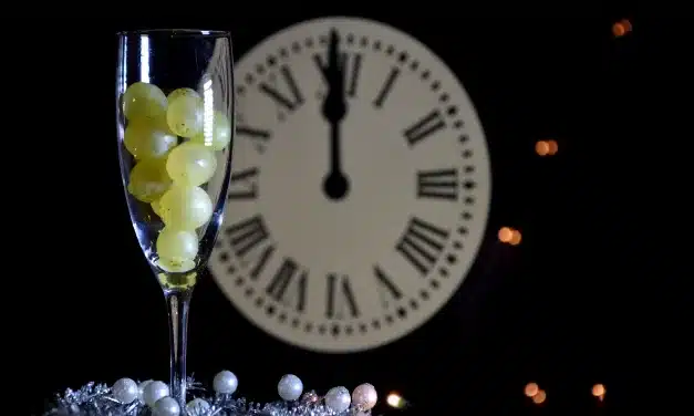 Celebre com Sabor: As Frutas para as Festas de Fim de Ano!