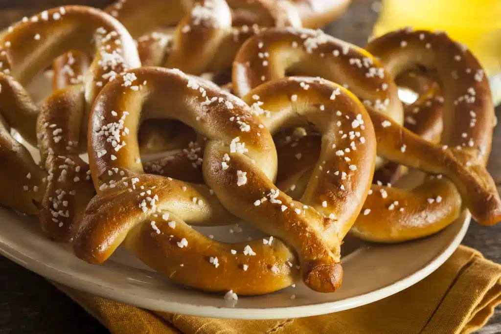 Pretzel