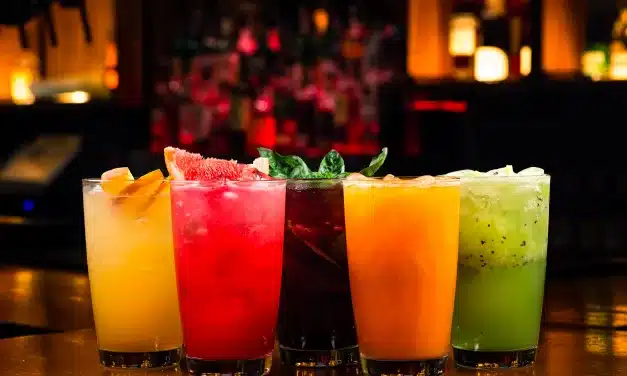 Coquetel de Frutas para Surpreender seus Convidados!