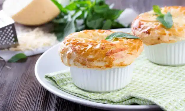 Empadão Goiano: Uma Receita Tradicional e Cheia de Sabores!