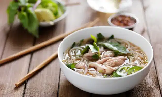 Pho: Mais que uma Sopa, uma Experiência Cultural no Vietnã