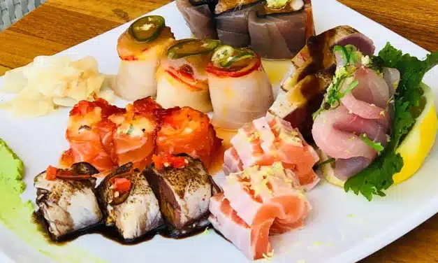 Festival Sabores da Praia – Edição Rio
