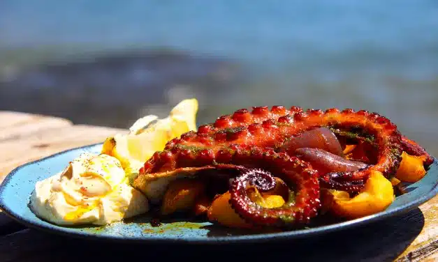 Ilhabela ganha edição do festival gastronômico Sabores da Praia