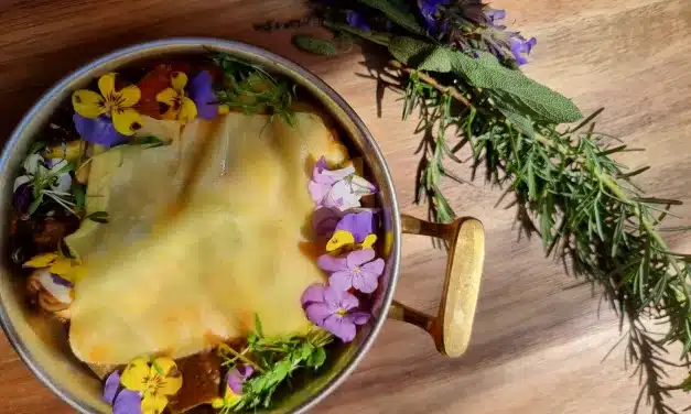 Confraternizações no aconchegante Restaurante Casa Bambuí