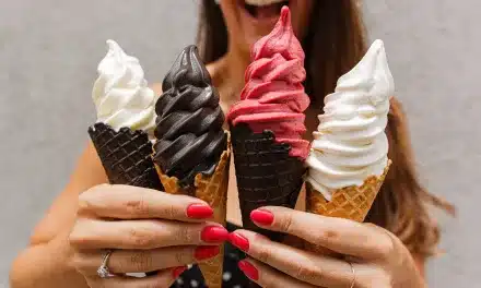 Gelato x Sorvete: qual é a diferença entre os dois?