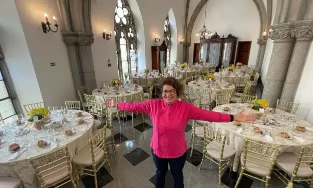 Aniversário de São Paulo: Brunch na Catedral programa edição