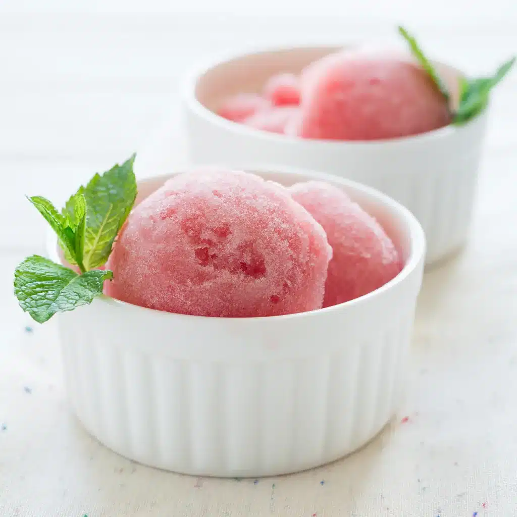 Sorbet