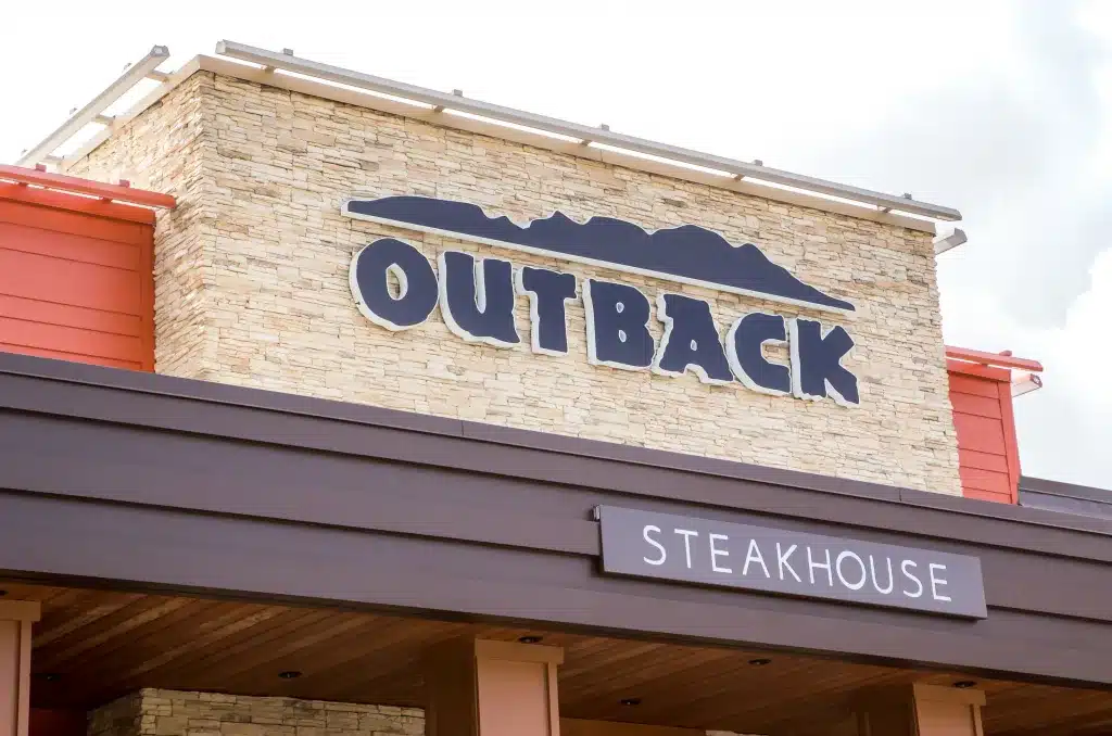 Outback