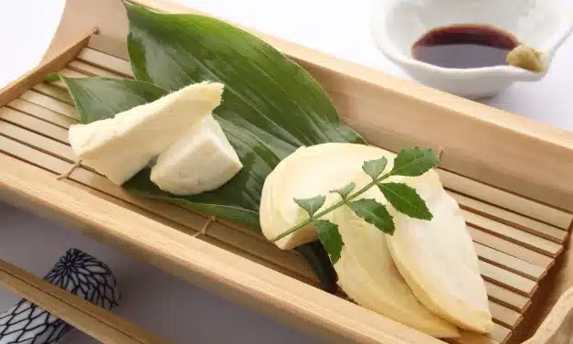Brotos de Bambu: Os Benefícios para a Pressão Alta