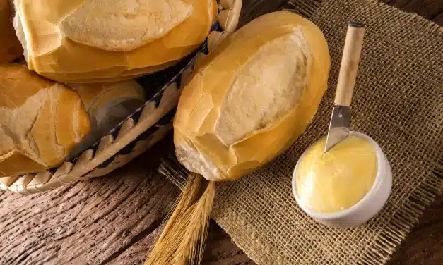 Pão Francês X Tapioca: Qual É Mais Saudável Para Sua Dieta