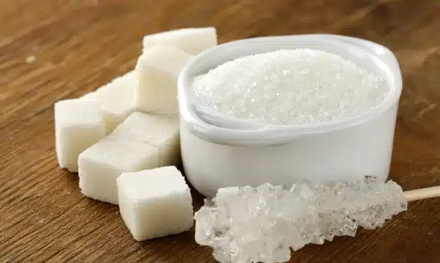 Açúcar: Formas para Manter seu Consumo na Medida