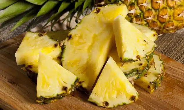 Abacaxi: a Fruta Tropical do Verão Brasileiro