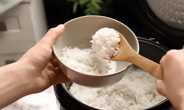 Dicas Infalíveis para Reaquecer Arroz sem Perder a Textura