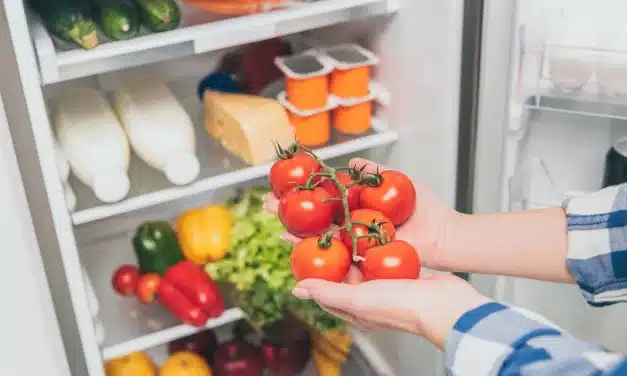 Tomate: Por que Deve Ficar Sempre Fora da Geladeira?