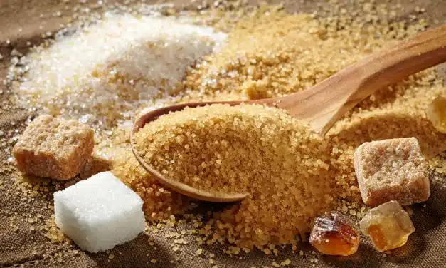 Desmistificando Mitos na Cozinha: Açúcar Mascavo vs. Branco