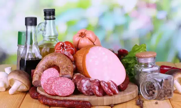 Salsichas e Frios: Evitar Estes Alimentos Pode Contribuir para uma Vida Longa