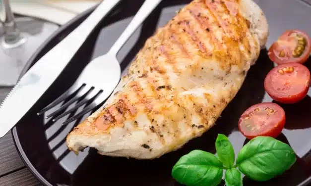 Delícia Rápida: Filé de Frango Frito em 15 Minutos!