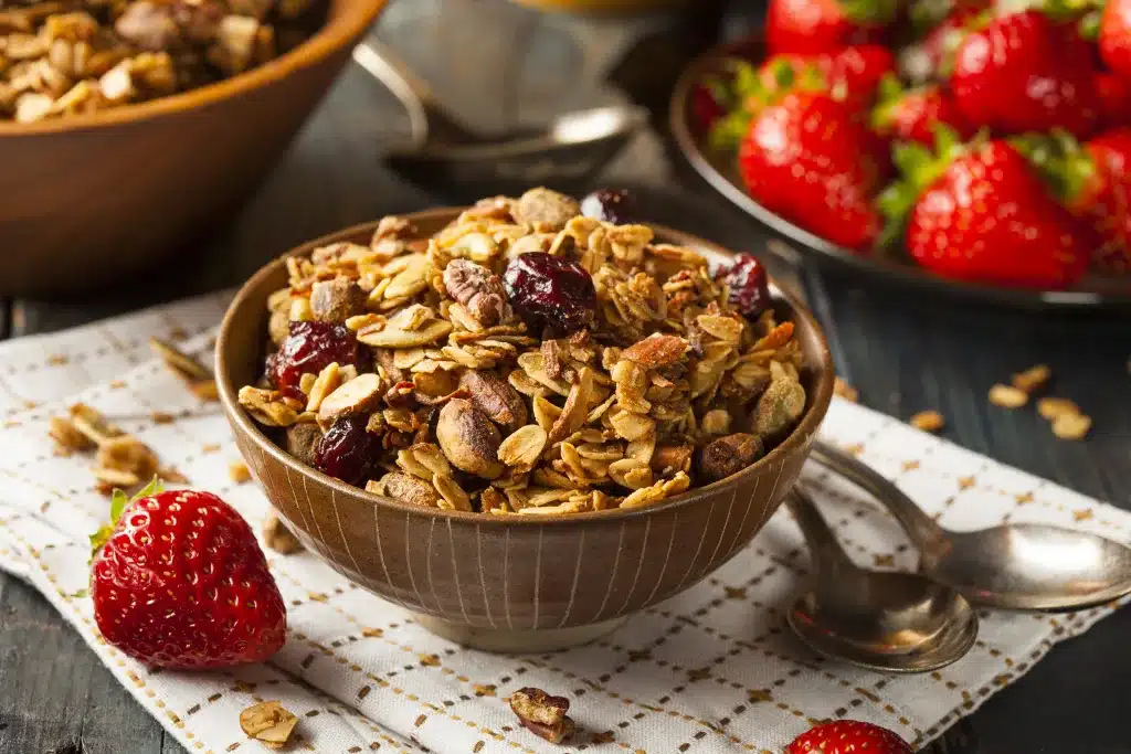 Granola