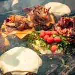Amparo recebe pela 1ª vez o Taurus Festival de Assadores BBQ