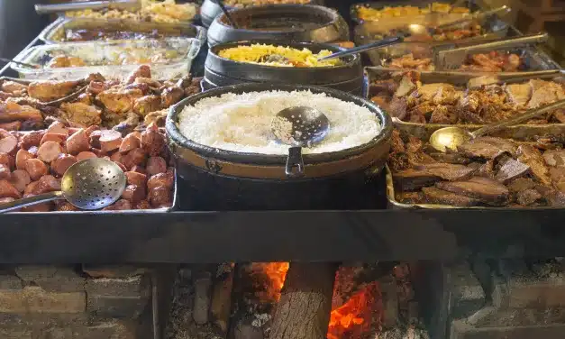 Comida mineira é eleita favorita no Brasil e reconhecida mundialmente