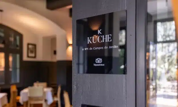Küche convida chefs renomados para preparar menus autorais