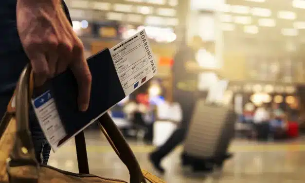 Como encontrar passagens aéreas baratas e viajar muito em 2024?