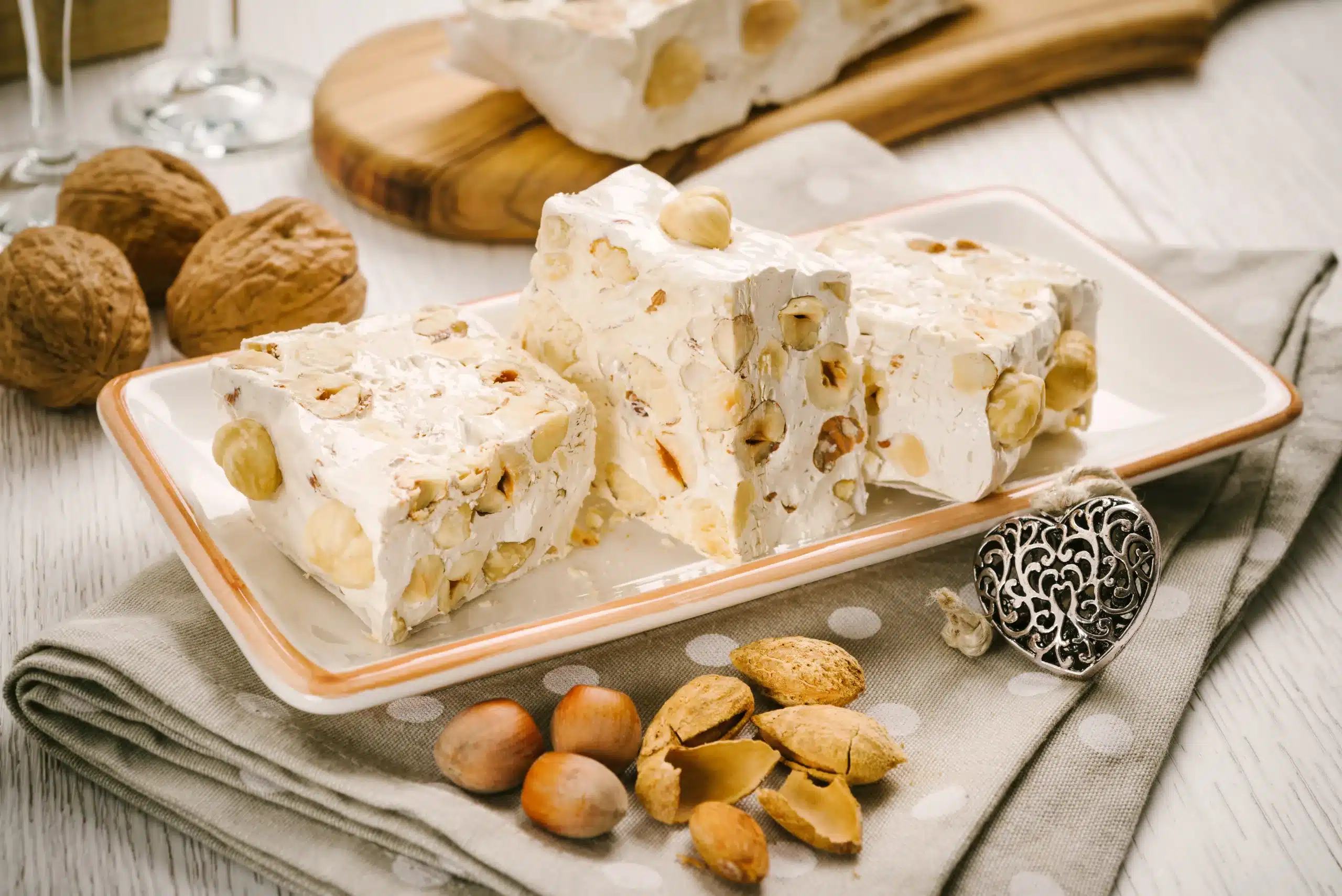 Torrone