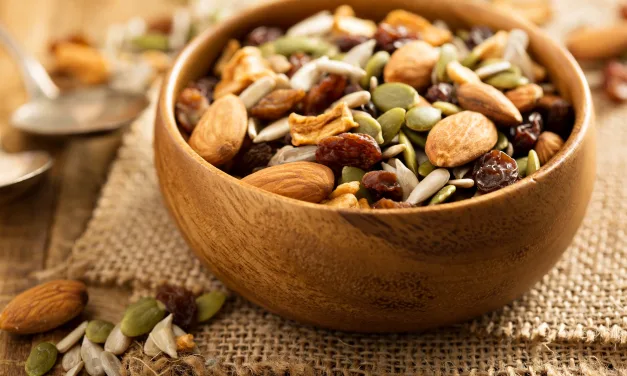Como Aumentar Sua Imunidade: Descubra Alimentos Essenciais